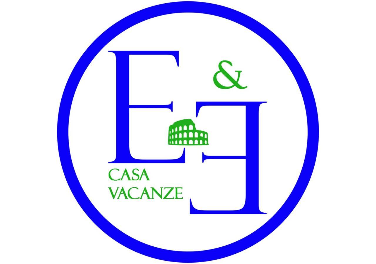 Hospitality And Comfort In Rome: E&e Appartement Rome
